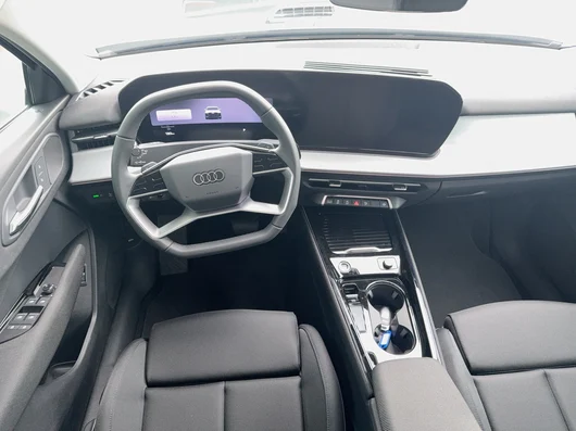 Bild eines Audi Q3 Sportback TFSI quattro 150 kW intense