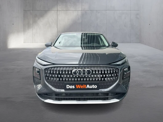 Bild eines Audi Q3 Sportback TFSI quattro 150 kW intense