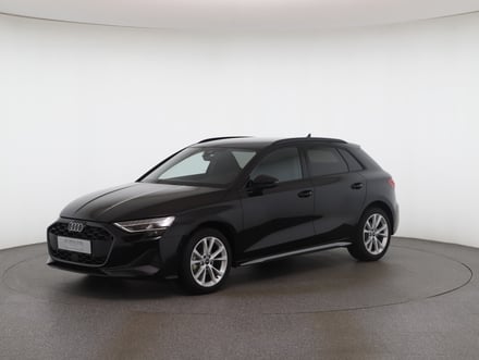 Audi A3 Sportback 30 TFSI