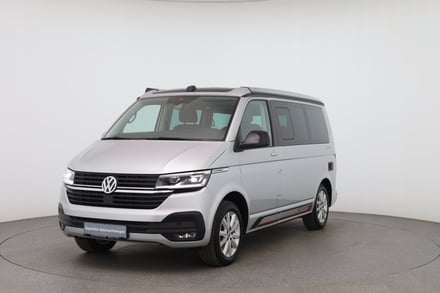 VW California Ocean Edition TDI