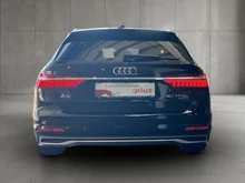 Audi A6 Avant 50 TFSI e quattro Advanced PA in brillantschwarz