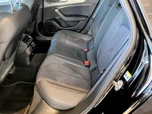 Audi A6 Avant 50 TFSI e quattro Advanced PA in brillantschwarz