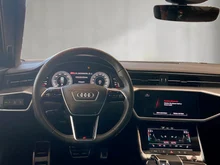 Audi A6 Avant 50 TFSI e quattro Advanced PA in brillantschwarz