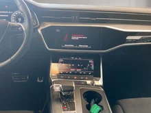 Audi A6 Avant 50 TFSI e quattro Advanced PA in brillantschwarz