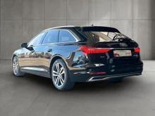 Audi A6 Avant 50 TFSI e quattro Advanced PA in brillantschwarz