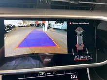 Audi A6 Avant 50 TFSI e quattro Advanced PA in brillantschwarz