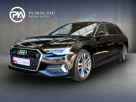 Audi A6 Avant 50 TFSI e quattro Advanced PA