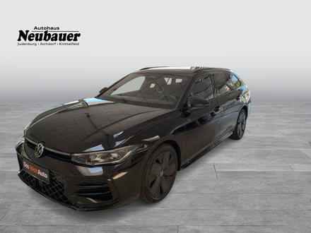 VW Passat Variant Sport TDI DSG