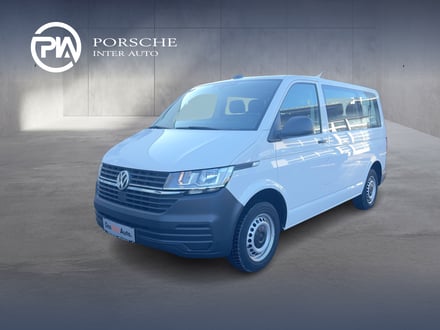 VW Transporter Kombi TDI