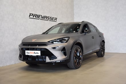 CUPRA Formentor 1.5 e-TSI 150 PS DSG