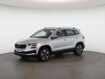 Škoda Karoq 4x4 Selection TDI DSG
