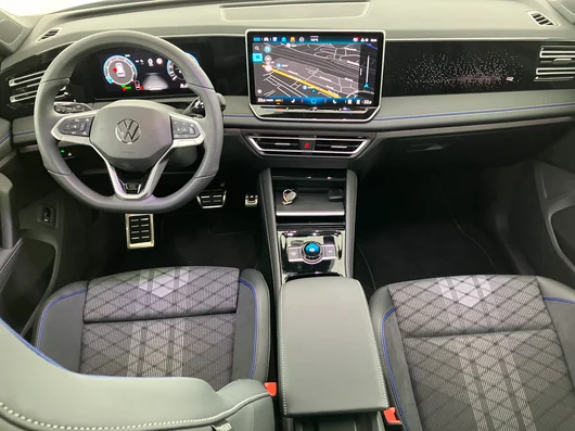 Bild eines VW Tiguan Sport eTSI DSG