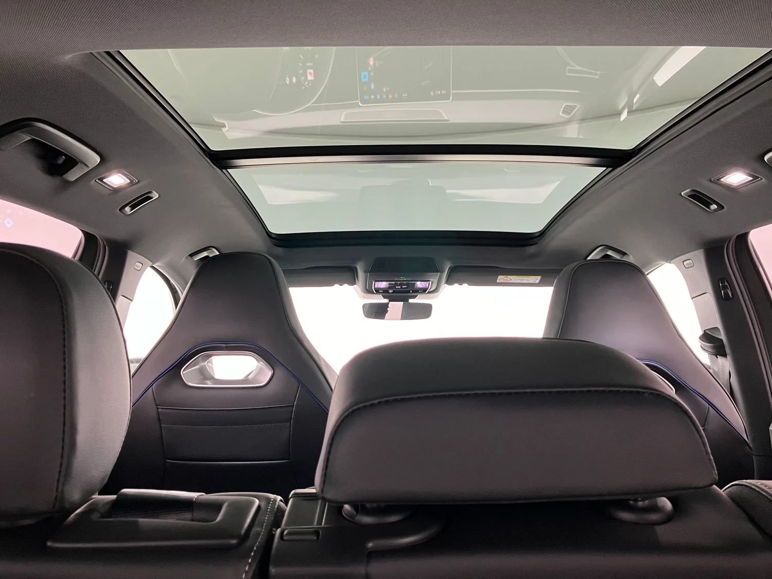 Bild eines VW Tiguan Sport eTSI DSG