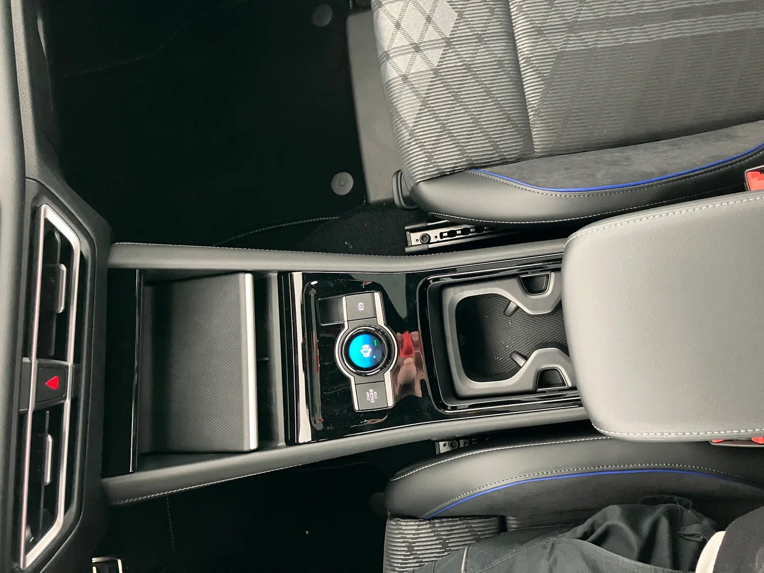 Bild eines VW Tiguan Sport eTSI DSG