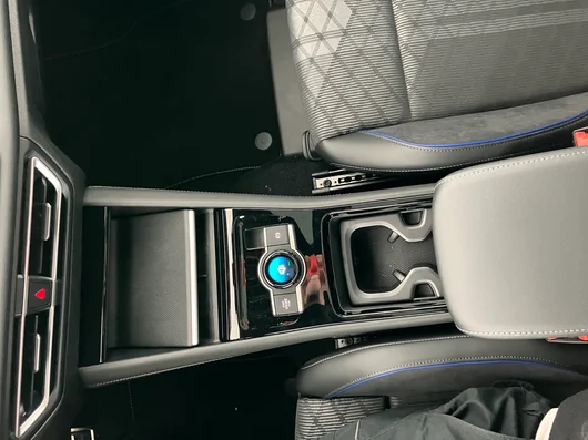 Bild eines VW Tiguan Sport eTSI DSG