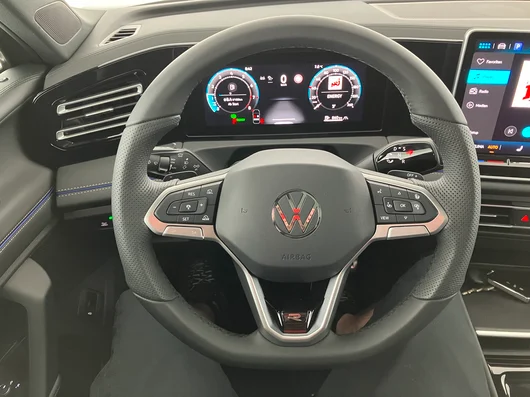 Bild eines VW Tiguan Sport eTSI DSG