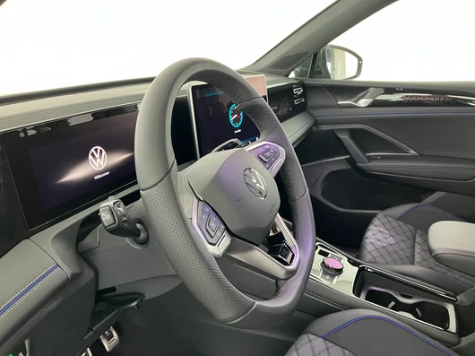 Bild eines VW Tiguan Sport eTSI DSG