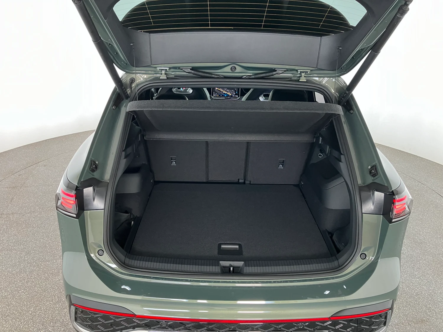 Bild eines VW Tiguan Sport eTSI DSG