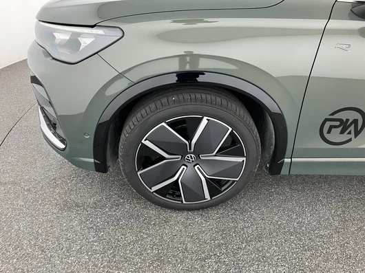 Bild eines VW Tiguan Sport eTSI DSG