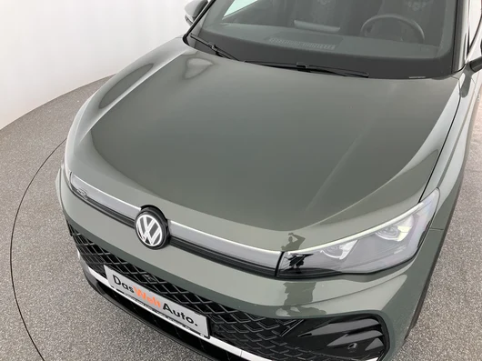Bild eines VW Tiguan Sport eTSI DSG