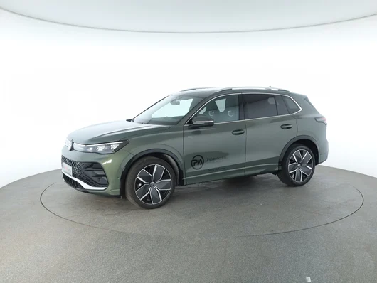 Bild eines VW Tiguan Sport eTSI DSG