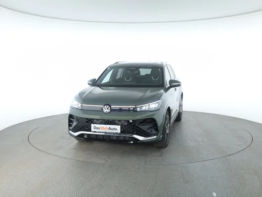Bild eines VW Tiguan Sport eTSI DSG