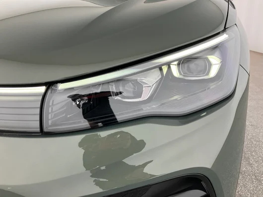 Bild eines VW Tiguan Sport eTSI DSG