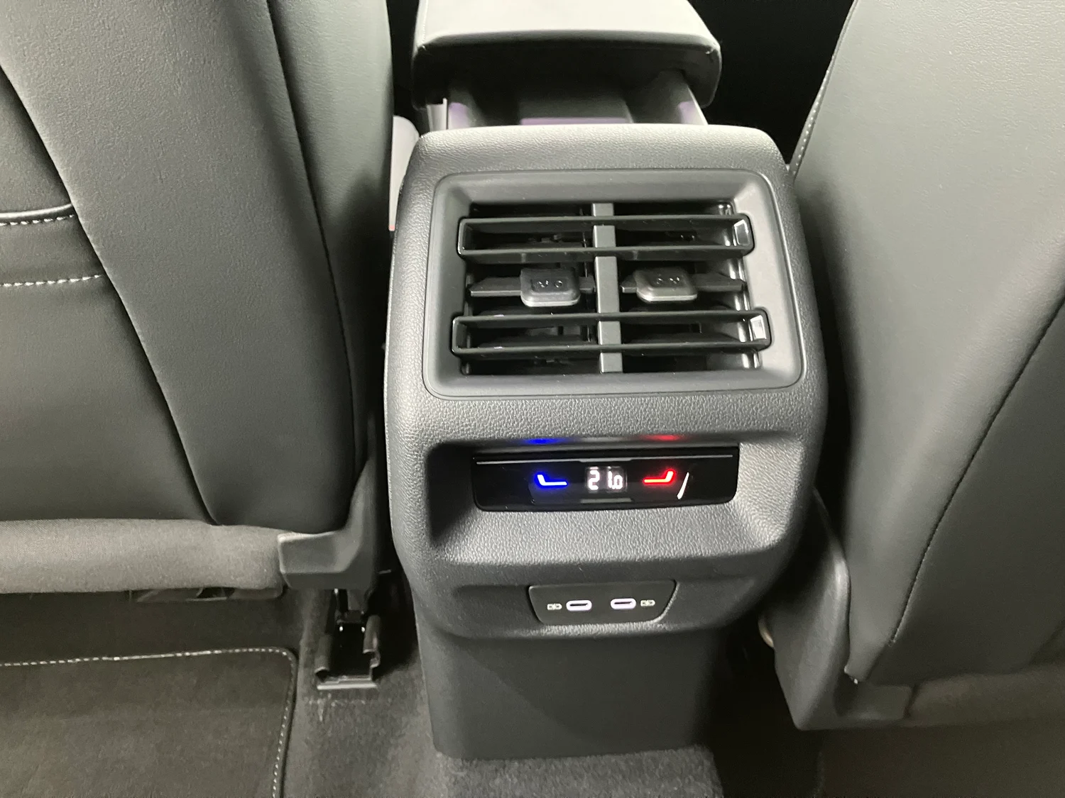 Bild eines VW Tiguan Sport eTSI DSG