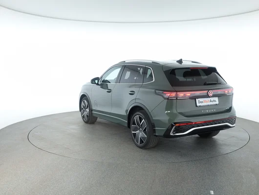 Bild eines VW Tiguan Sport eTSI DSG