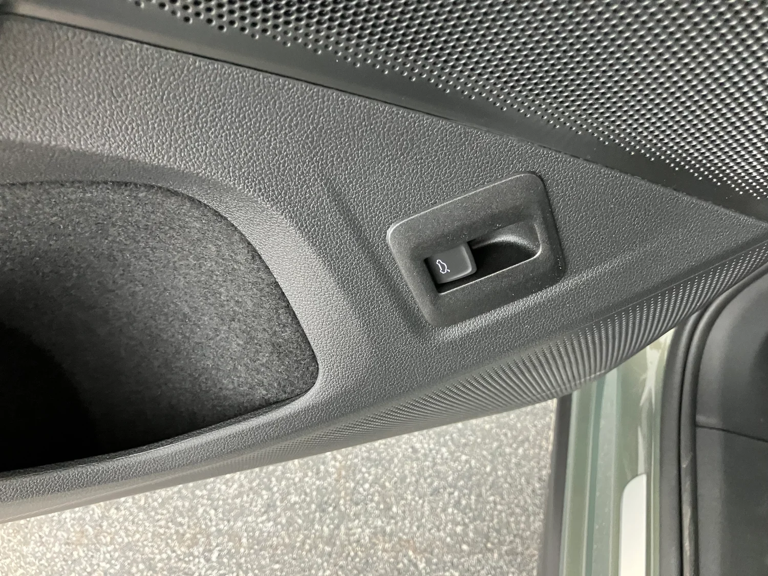 Bild eines VW Tiguan Sport eTSI DSG