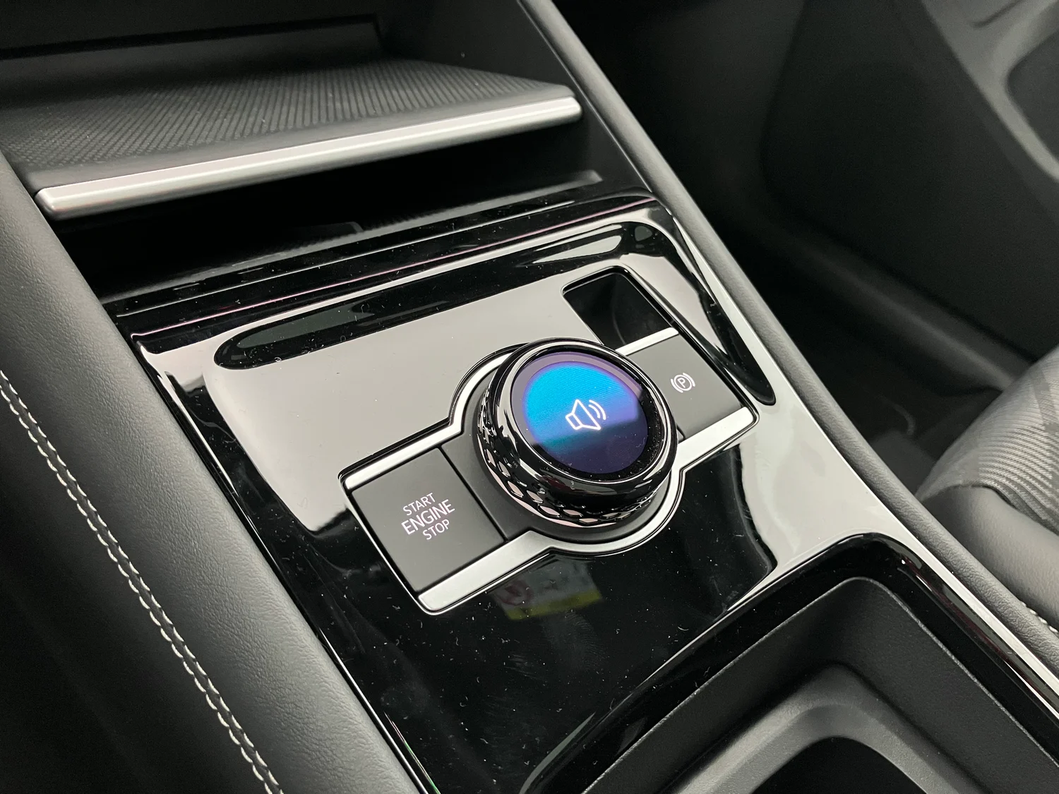 Bild eines VW Tiguan Sport eTSI DSG