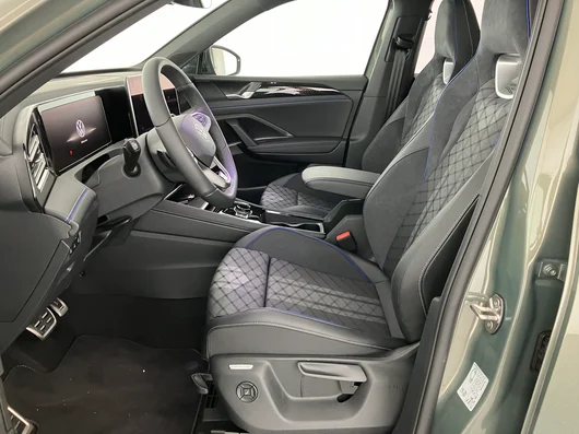 Bild eines VW Tiguan Sport eTSI DSG