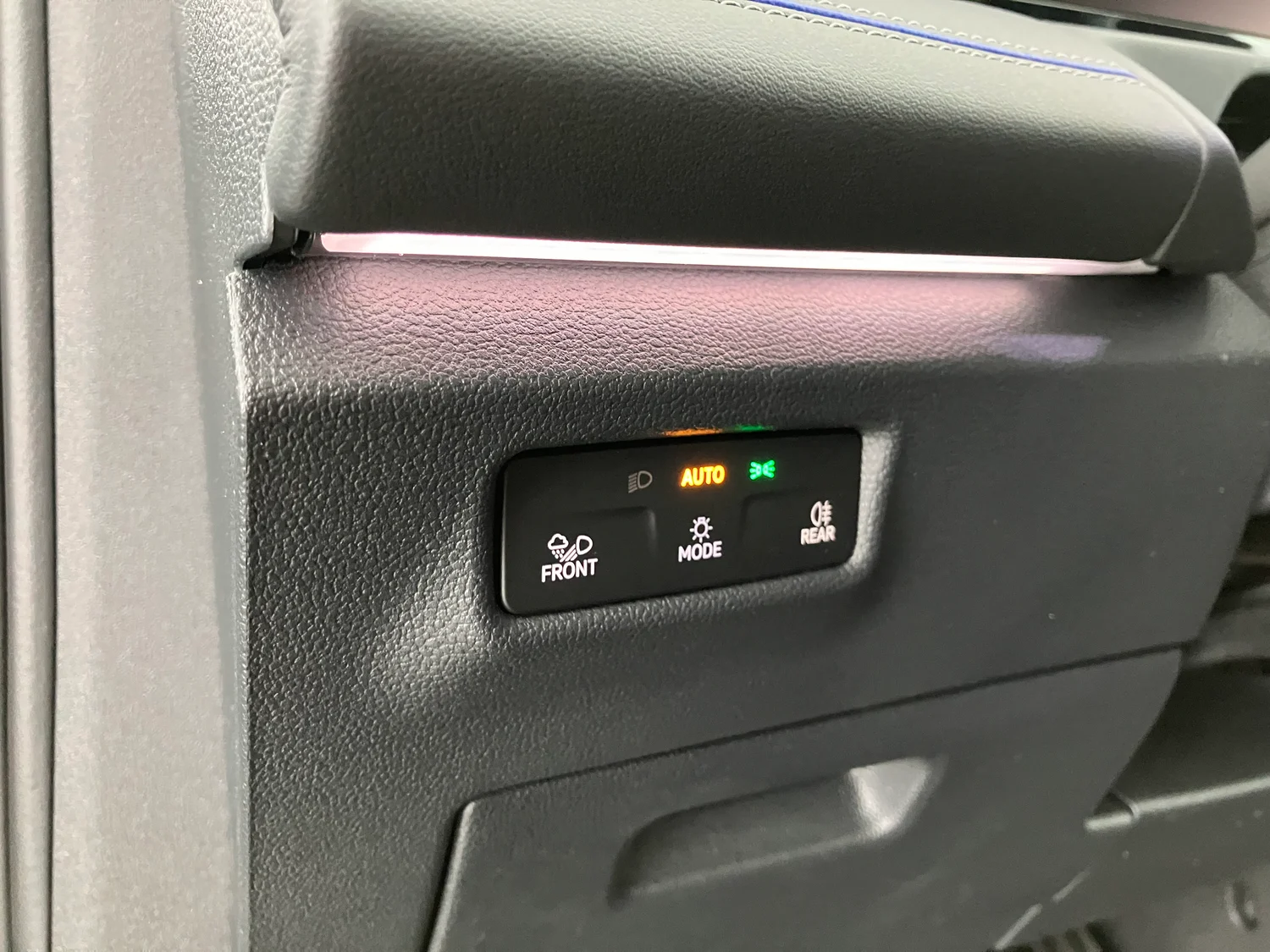 Bild eines VW Tiguan Sport eTSI DSG