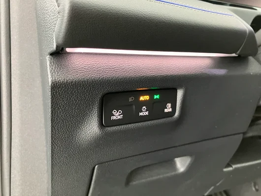 Bild eines VW Tiguan Sport eTSI DSG