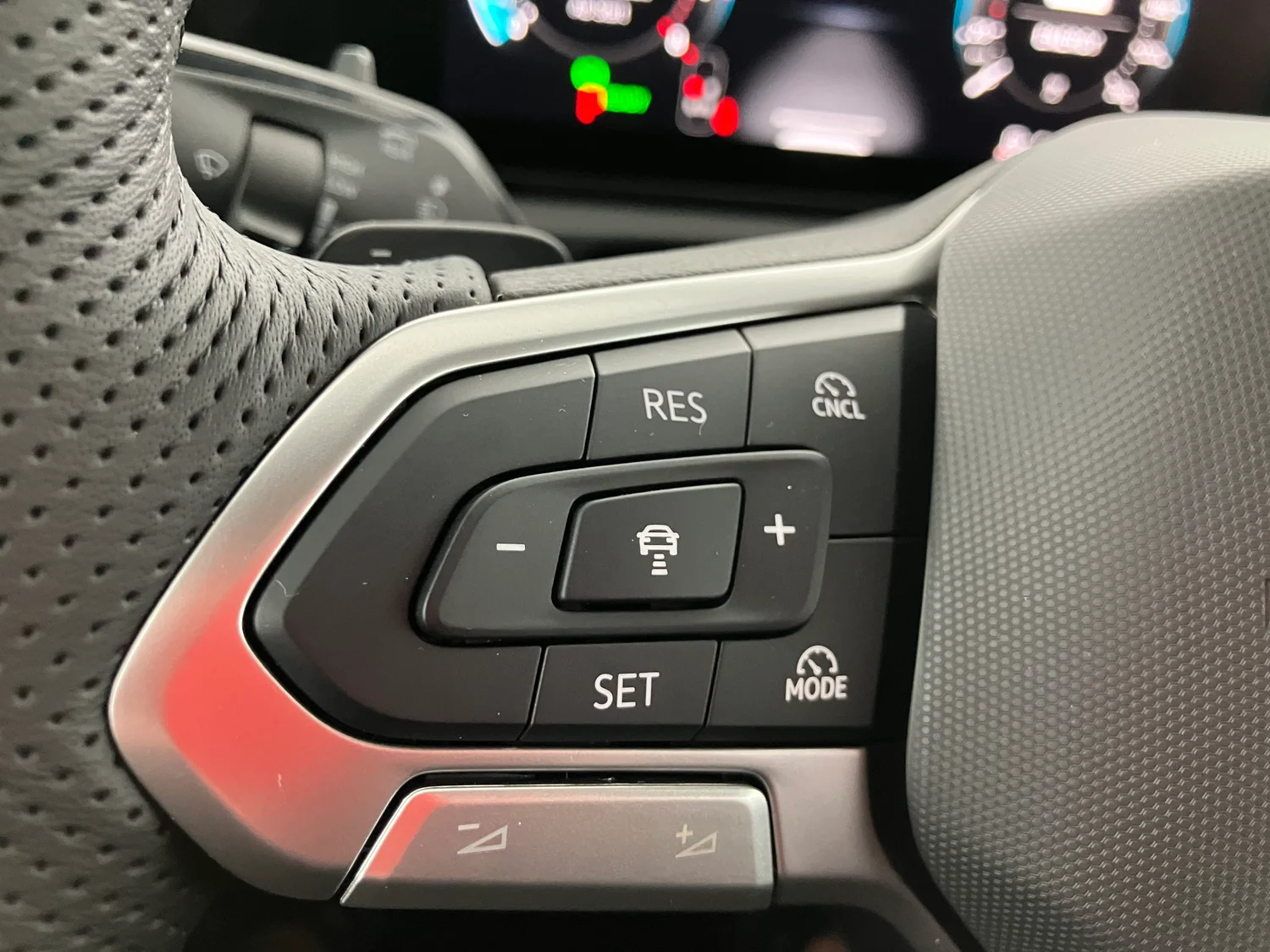 Bild eines VW Tiguan Sport eTSI DSG