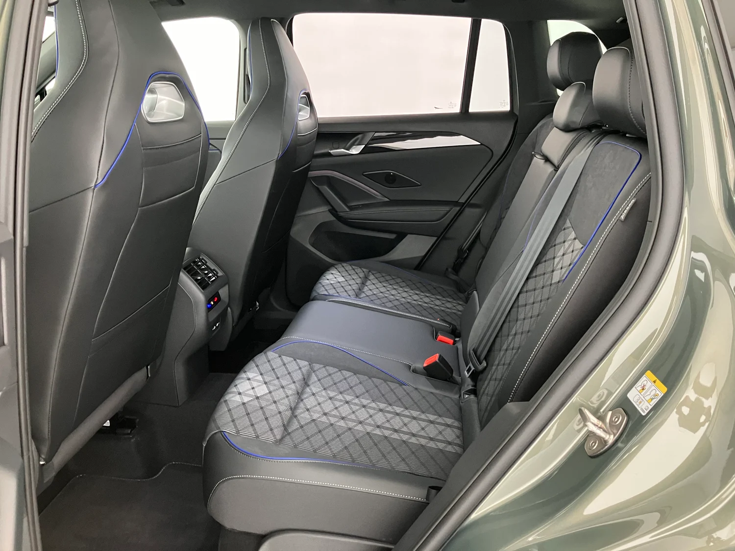 Bild eines VW Tiguan Sport eTSI DSG