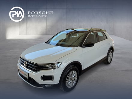 VW T-Roc Design TSI