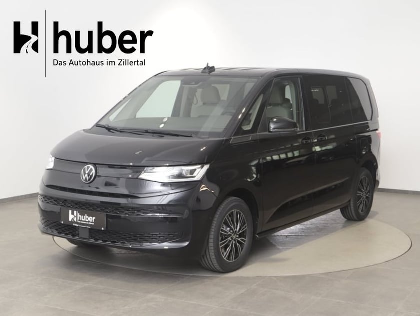 VW Multivan Business eHybrid 180 kW 4MOTION