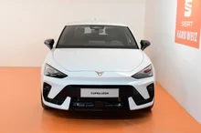 Thumbnail-Foto von Fahrzeug