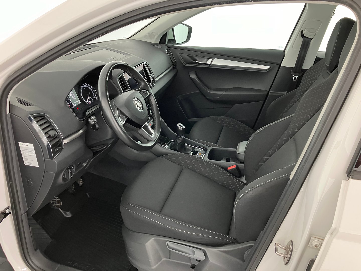 Škoda KAROQ 4x4 Ambition Limited TDI | Bild 3 von 15