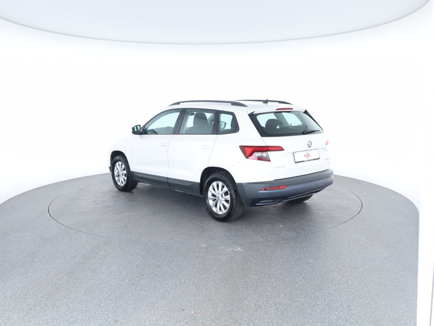 Škoda KAROQ 4x4 Ambition Limited TDI | Bild 2 von 15