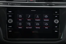 VW Tiguan Life TDI in URANOGRAU