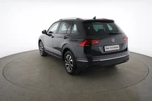 VW Tiguan Life TDI in URANOGRAU