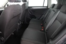 VW Tiguan Life TDI in URANOGRAU