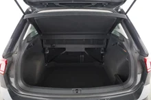 VW Tiguan Life TDI in URANOGRAU
