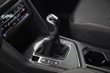 VW Tiguan Life TDI in URANOGRAU