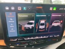 Thumbnail-Foto von Fahrzeug