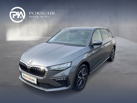 Škoda Scala Selection TSI DSG