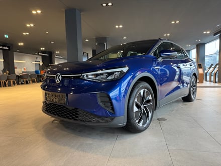 VW ID.4 Pro Performance 150 kW