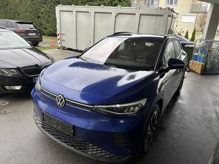 VW ID.4 Pro Performance 150 kW